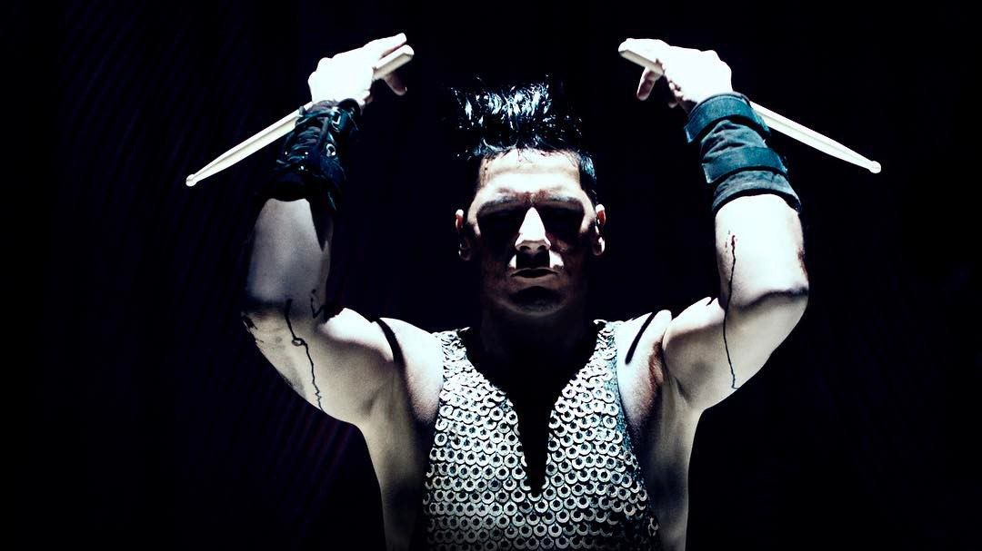Кадр 5 из фильма Rammstein: Paris!