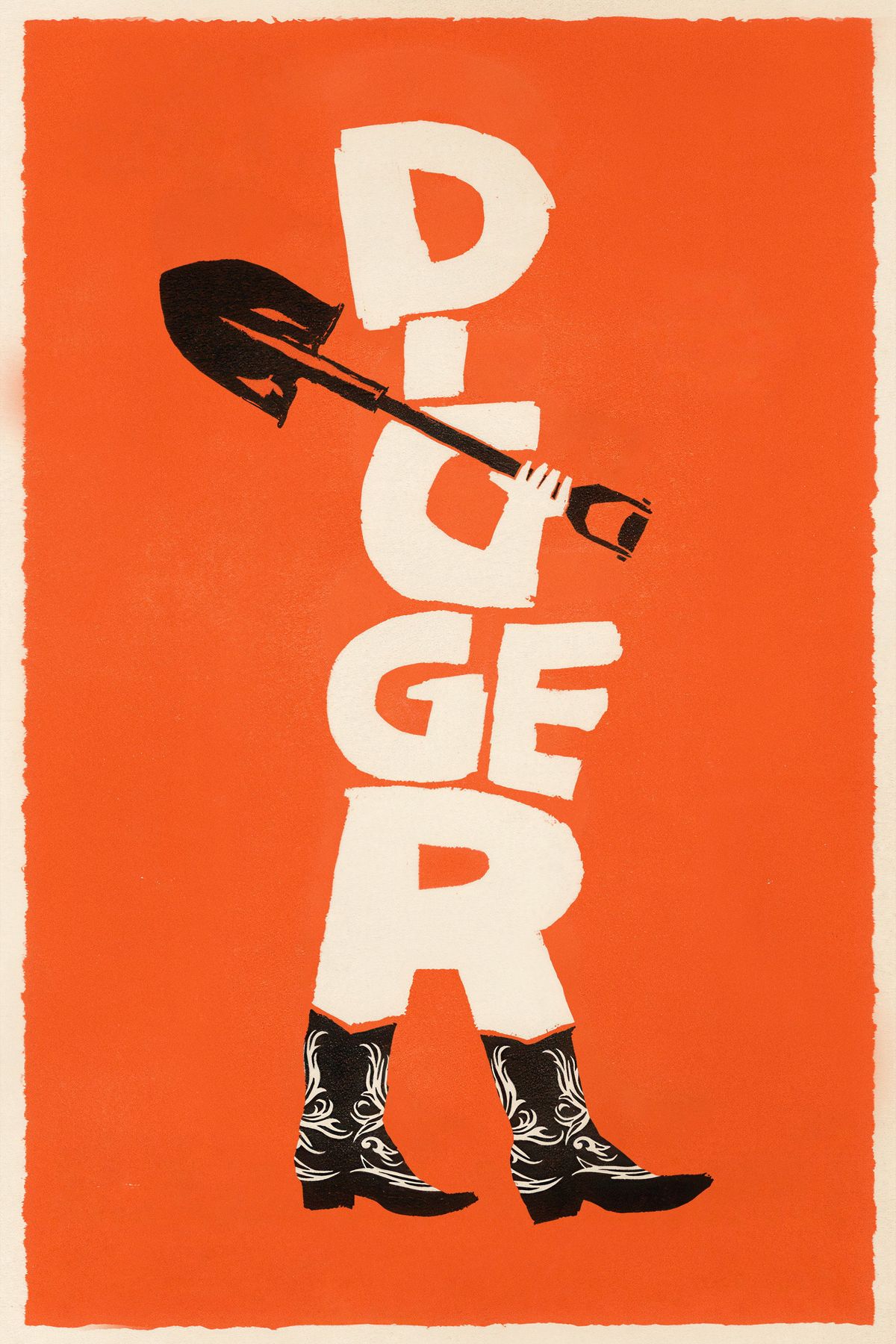 Том Круз открыл «Digger» в Лондоне: седой магнат, королевская премьера и Иньярриту