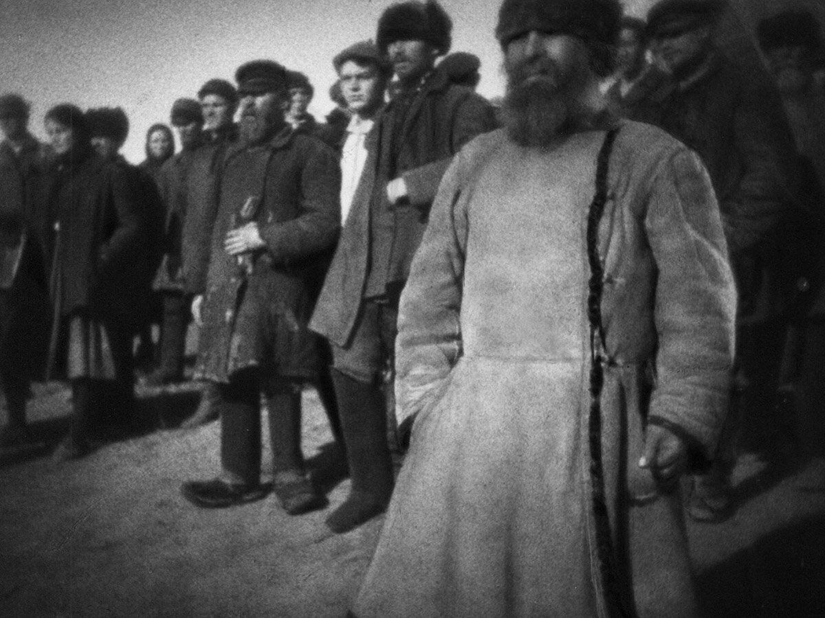 Кадр 1 из фильма Ледолом