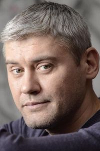 Андрей Аверьянов