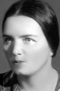 Нина Русинова