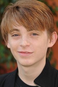 Дилан Райли Снайдер