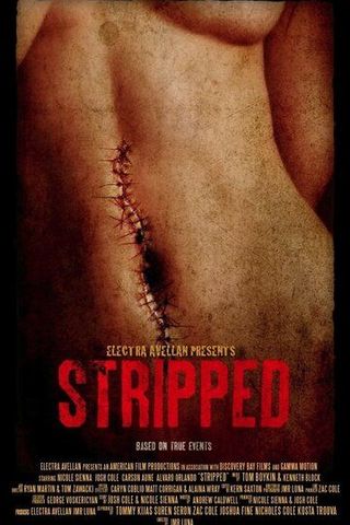 Stripped
