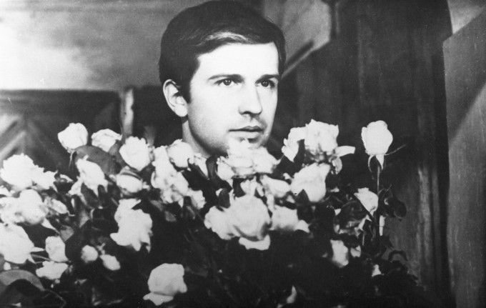 Кадр 1 из фильма Знахарь