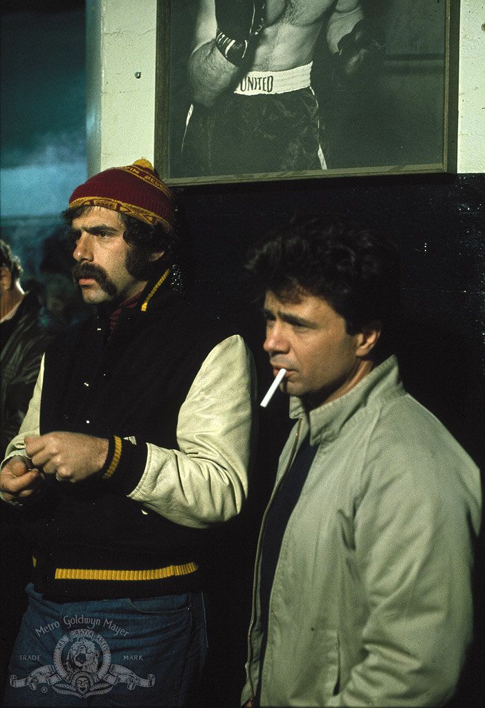 Кадр 4 из фильма Ещё один арест