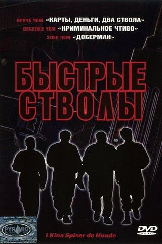 Быстрые стволы