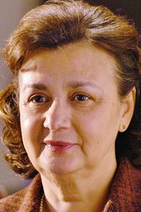 Людмила Чешмеджиева