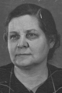 Анастасия Лирова