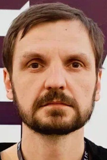 Алексей Немов