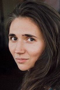 Екатерина Орловская