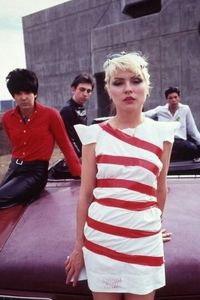 Blondie