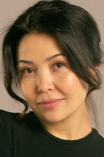 Асель Садвакасова