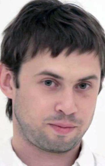 Федор Лясс