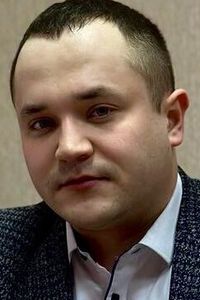 Виталий Белян