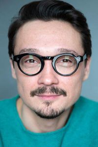 Иван Калинин