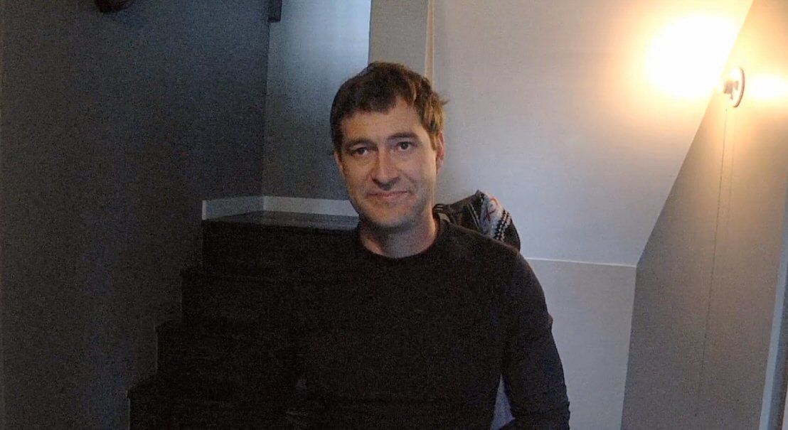 Кадр 1 из фильма Ублюдок
