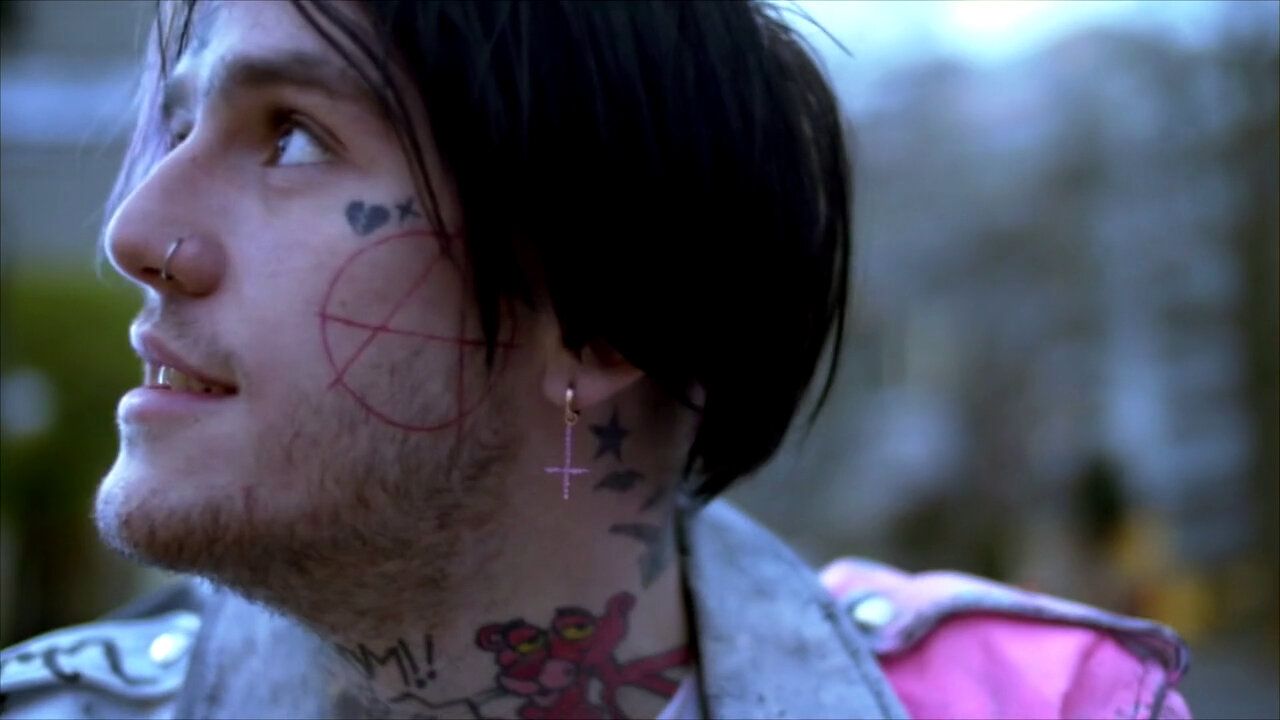 Кадр 5 из фильма Lil Peep: всё для всех