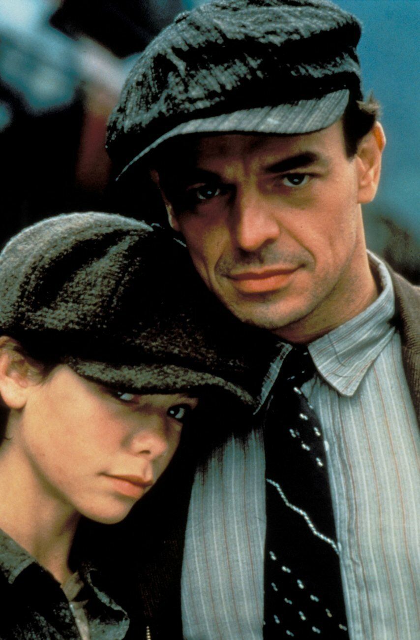 Кадр 6 из фильма Путешествие Нэтти Ганн