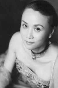 Luo Yan