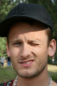 Вячеслав Хахалкин