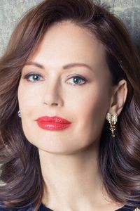 Ирина Безрукова