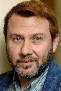 Евгений Ганелин