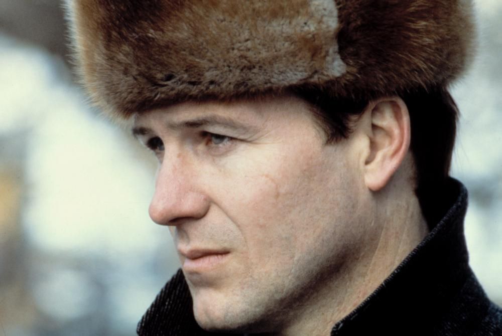 Кадр 4 из фильма Парк Горького