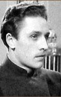 Георгий Кулбуш