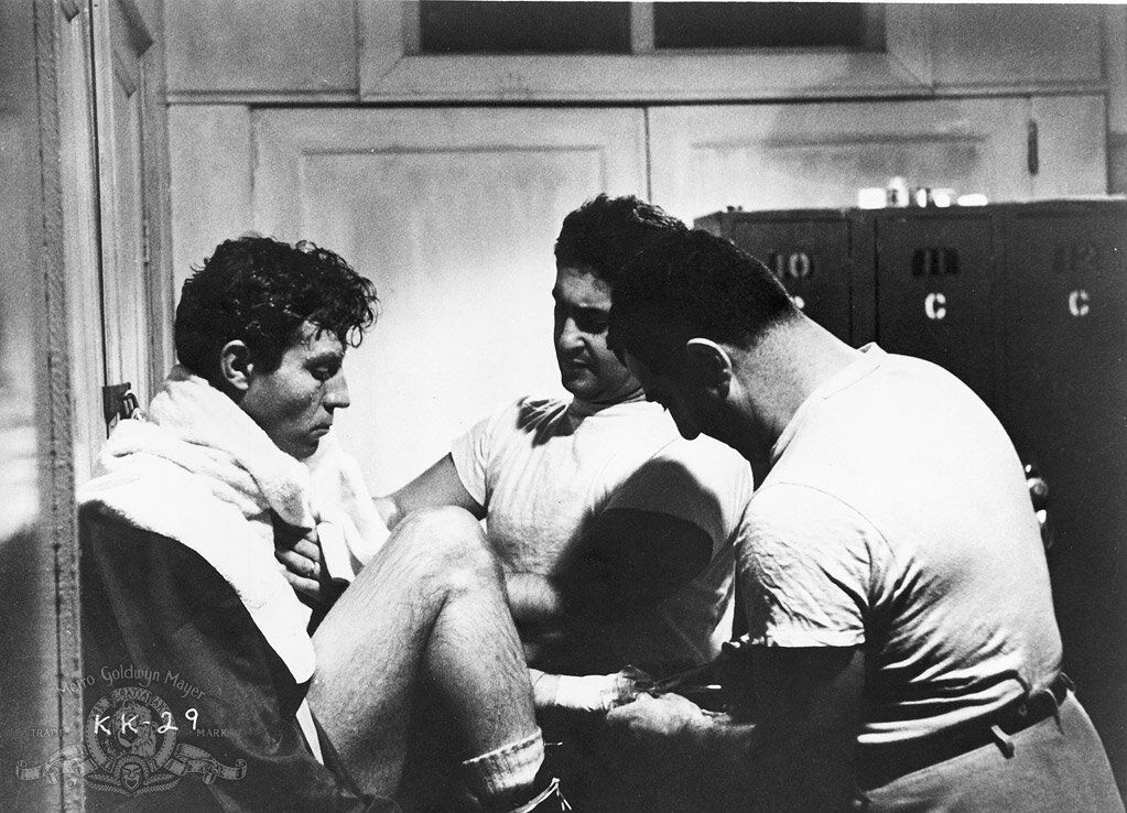 Кадр 7 из фильма Поцелуй убийцы