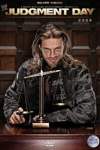 WWE Судный день