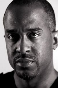 Brian Frasier-Moore