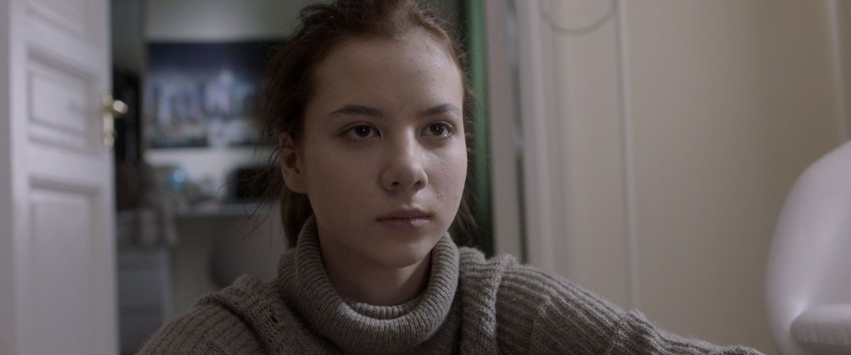 Кадр 3 из фильма Слоны могут играть в футбол