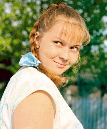 Кадр 10 из фильма Сладкая женщина