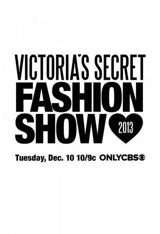 Показ мод Victoria's Secret 2013