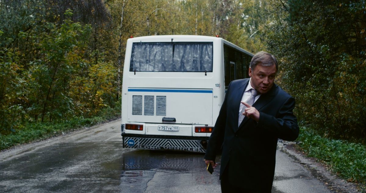 Кадр 4 из фильма Дорога без конца