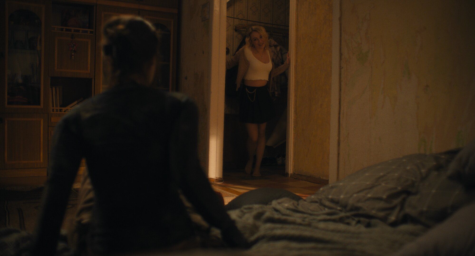 Кадр 6 из фильма Чистый лист