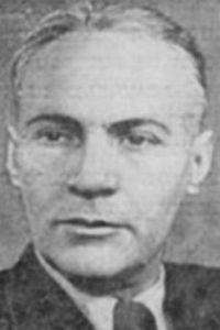 Василий Козлов