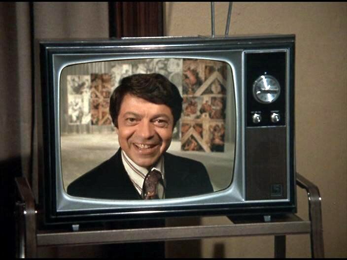Кадр 3 из фильма Коломбо: Подходящие улики
