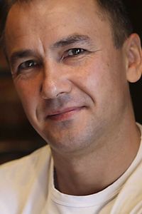 Равиль Валиев