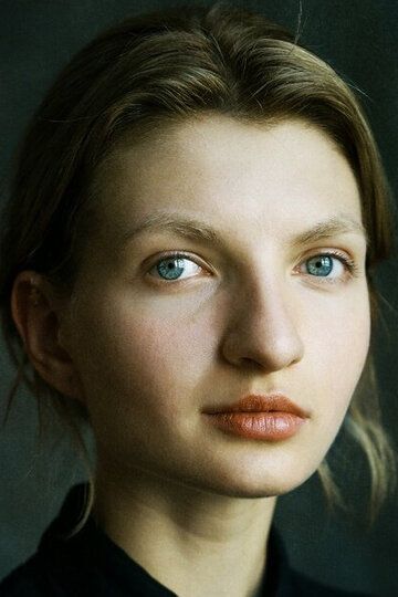 Анна Брауде