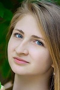 Арина Прохорова