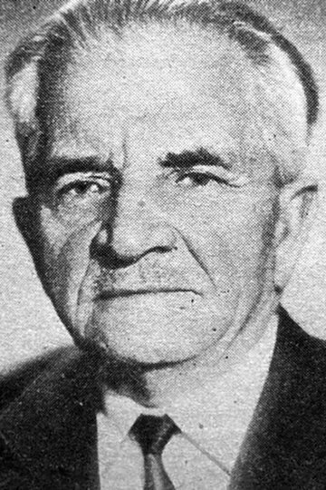 Павел Бляхин