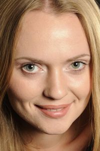 Елена Коссон