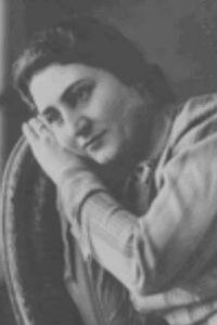 Агигат Рзаева