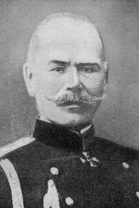 Михаил Алексеев