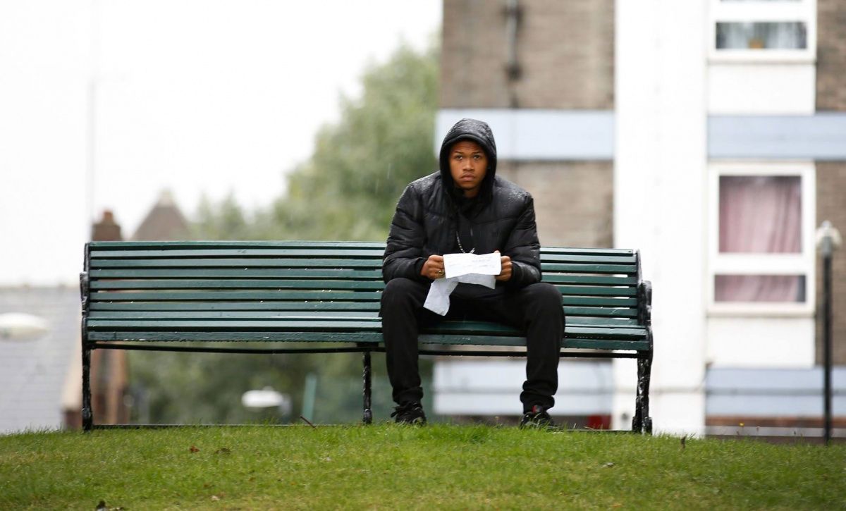 Кадр 3 из фильма Сотни улиц