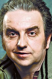 Владимир Шахрин