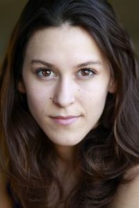 Amanda Graeff