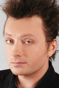 Глеб Самойлов