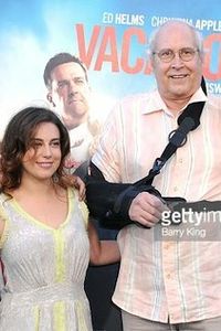 Кэйли Чейз